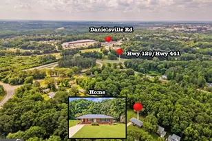 155 Freeman Cir, Athens, GA 30601 - Photo 31