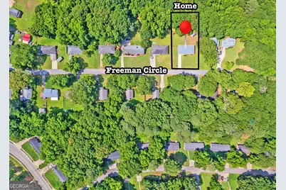 155 Freeman Circle, Athens, GA 30601 - Photo 27