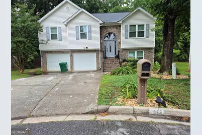 2475 Meredith Walk, Ellenwood, GA 30294 - Photo 1
