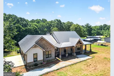 289 Maple Drive, Williamson, GA 30292 - Photo 3