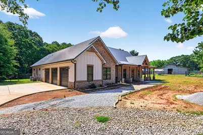 289 Maple Drive, Williamson, GA 30292 - Photo 11