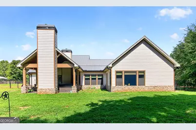 289 Maple Drive, Williamson, GA 30292 - Photo 9