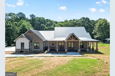 289 Maple Drive, Williamson, GA 30292 - Photo 1