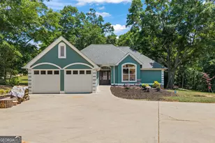 546 Old Beacon Light Rd, Hartwell, GA 30643 - Photo 7