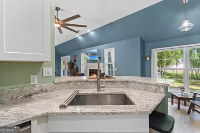 546 Old Beacon Light Road, Hartwell, GA 30643 - Photo 49