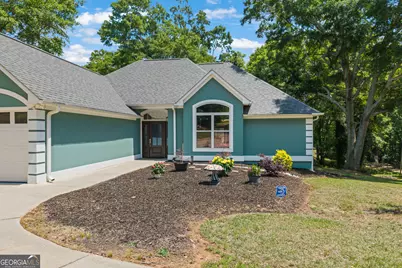 546 Old Beacon Light Road, Hartwell, GA 30643 - Photo 9