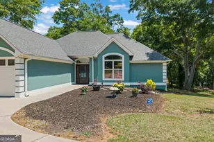 546 Old Beacon Light Rd, Hartwell, GA 30643 - Photo 9