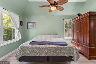 546 Old Beacon Light Road, Hartwell, GA 30643 - Photo 39