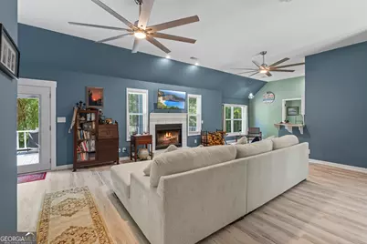 546 Old Beacon Light Road, Hartwell, GA 30643 - Photo 23
