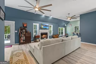 546 Old Beacon Light Rd, Hartwell, GA 30643 - Photo 23