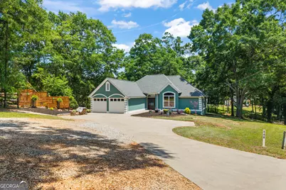 546 Old Beacon Light Road, Hartwell, GA 30643 - Photo 13