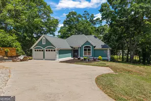 546 Old Beacon Light Rd, Hartwell, GA 30643 - Photo 1