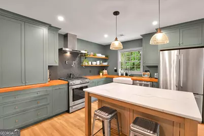 643 Etowah Drive NE, Marietta, GA 30060 - Photo 11