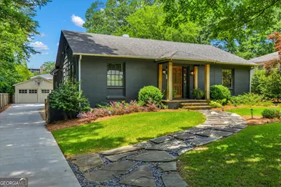 643 Etowah Drive NE, Marietta, GA 30060 - Photo 3