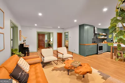 643 Etowah Drive NE, Marietta, GA 30060 - Photo 7