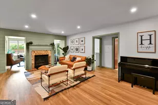643 Etowah Dr NE, Marietta, GA 30060 - Photo 5