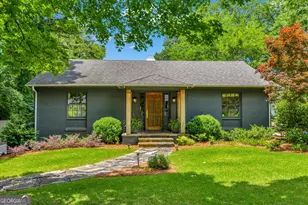 643 Etowah Dr NE, Marietta, GA 30060 - Photo 1