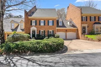 5316 Fairfield W, Atlanta, GA 30338 - Photo 1