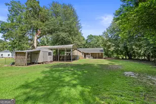 305 Old Ga Hwy 3 N, Baconton, GA 31716 - Photo 11