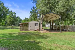 305 Old Ga Hwy 3 N, Baconton, GA 31716 - Photo 5