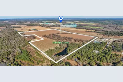 0 Sandbed Road, Kathleen, GA 31047 - Photo 5