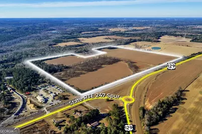 0 Sandbed Road, Kathleen, GA 31047 - Photo 3