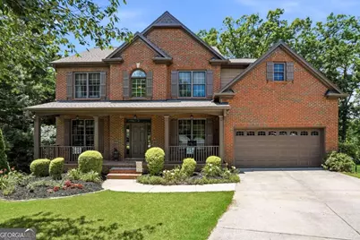 7080 Summit Ridge, Cumming, GA 30041 - Photo 1