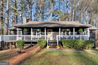 3171 Jessica Drive, Douglasville, GA 30135 - Photo 1
