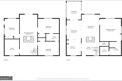 405 Miller Road, Covington, GA 30014 - Photo 31