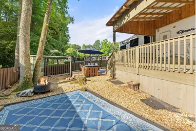 244 Stag Leap Drive, Cleveland, GA 30528 - Photo 7