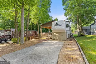 244 Stag Leap Dr, Cleveland, GA 30528 - Photo 1