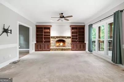 5525 Hampstead Way, Johns Creek, GA 30097 - Photo 7