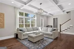 3462 Lafayette Park, Peachtree Corners, GA 30092 - Photo 11
