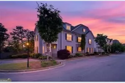 3462 Lafayette Park, Peachtree Corners, GA 30092 - Photo 1
