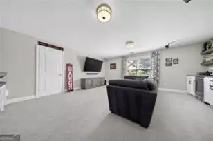 3462 Lafayette Park, Peachtree Corners, GA 30092 - Photo 45