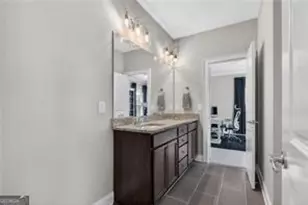 3462 Lafayette Park, Peachtree Corners, GA 30092 - Photo 35