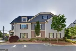 3462 Lafayette Park, Peachtree Corners, GA 30092 - Photo 3