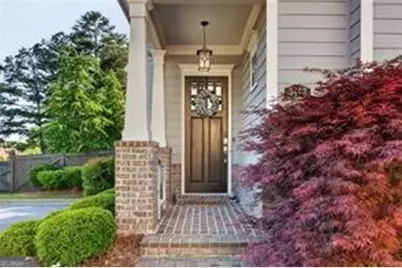 3462 Lafayette Park, Peachtree Corners, GA 30092 - Photo 5