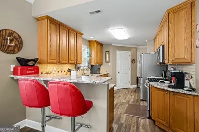 29 Fenway Court, Newnan, GA 30265 - Photo 9