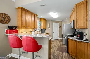 29 Fenway Ct, Newnan, GA 30265 - Photo 9