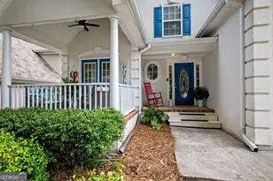 29 Fenway Ct, Newnan, GA 30265 - Photo 3