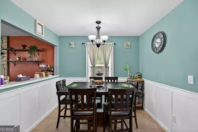 95 S Meadowcliff Circle, Carrollton, GA 30116 - Photo 9