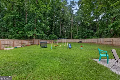 95 S Meadowcliff Circle, Carrollton, GA 30116 - Photo 25