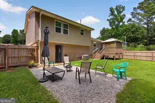95 S Meadowcliff Cir, Carrollton, GA 30116 - Photo 21