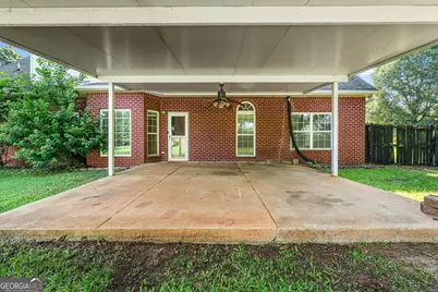 235 Lake Lillian Drive, Perry, GA 31069 - Photo 33