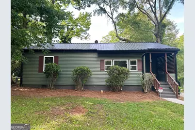3589 Orchard Circle, Decatur, GA 30032 - Photo 1
