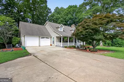 211 Little New York Road, Carrollton, GA 30116 - Photo 9