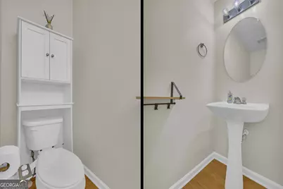 494 Bishop Court, Commerce, GA 30529 - Photo 5