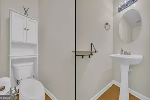 494 Bishop Ct, Commerce, GA 30529 - Photo 5