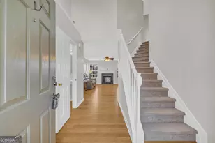 494 Bishop Ct, Commerce, GA 30529 - Photo 3